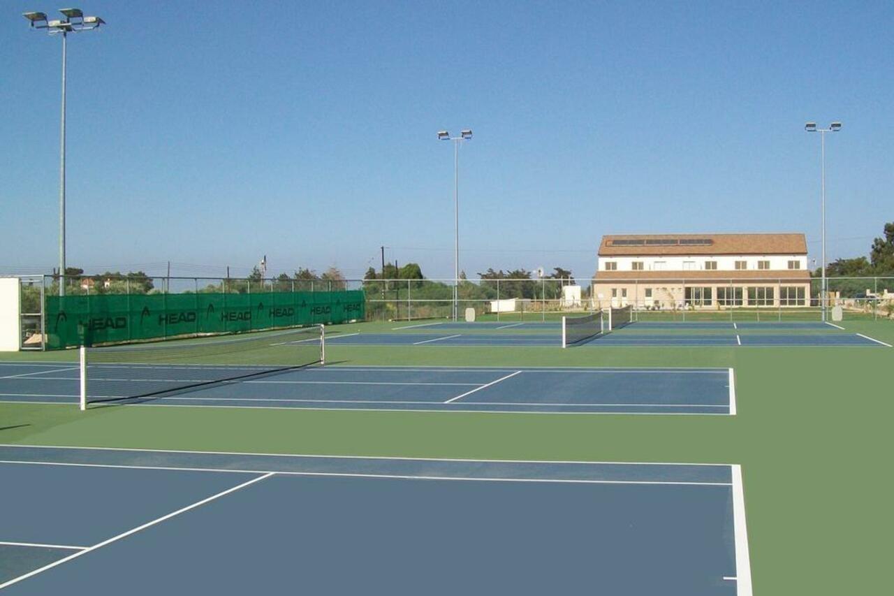 Protaras Tennis And Country Club Exterior photo