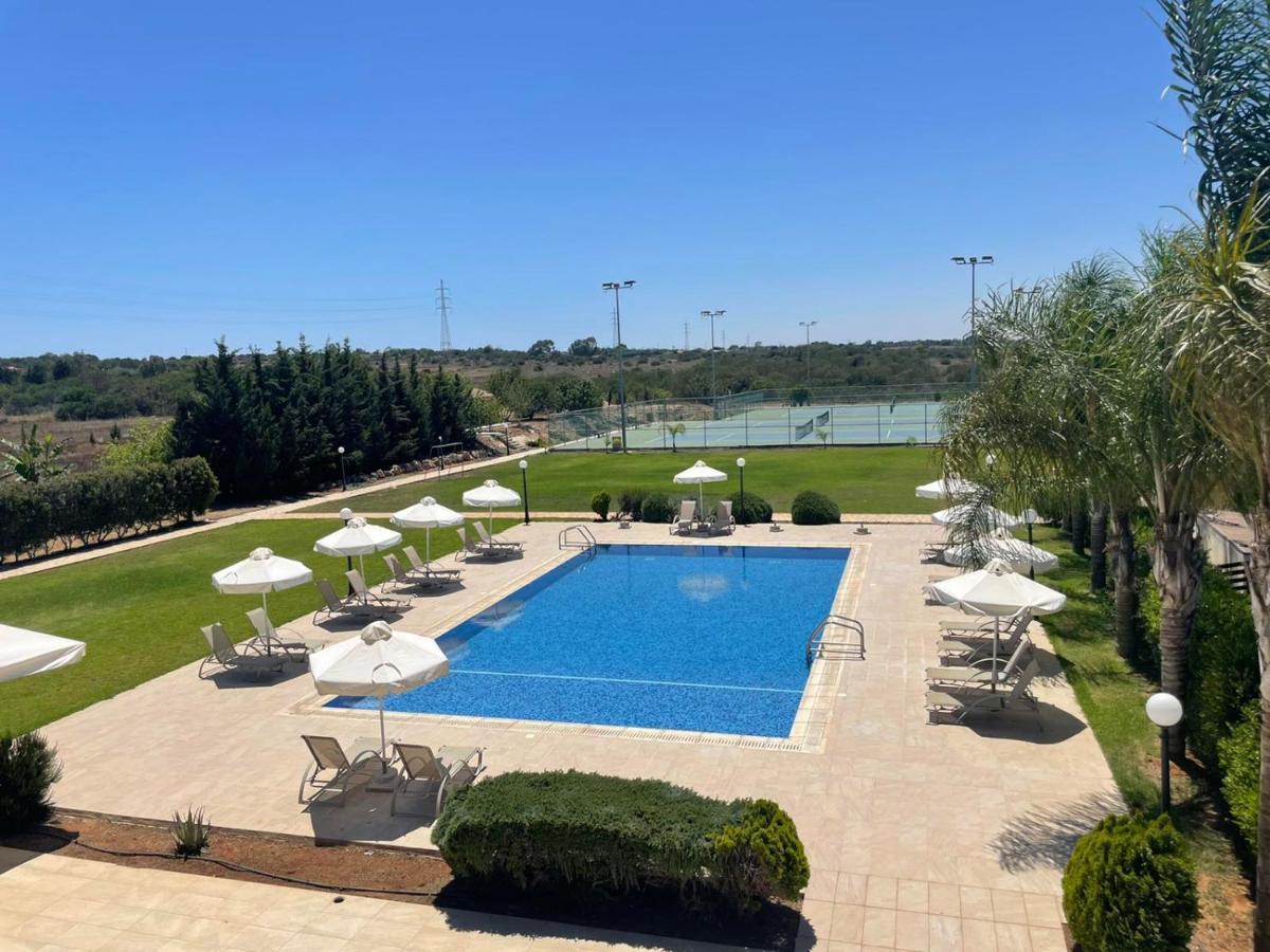 Protaras Tennis And Country Club Exterior photo
