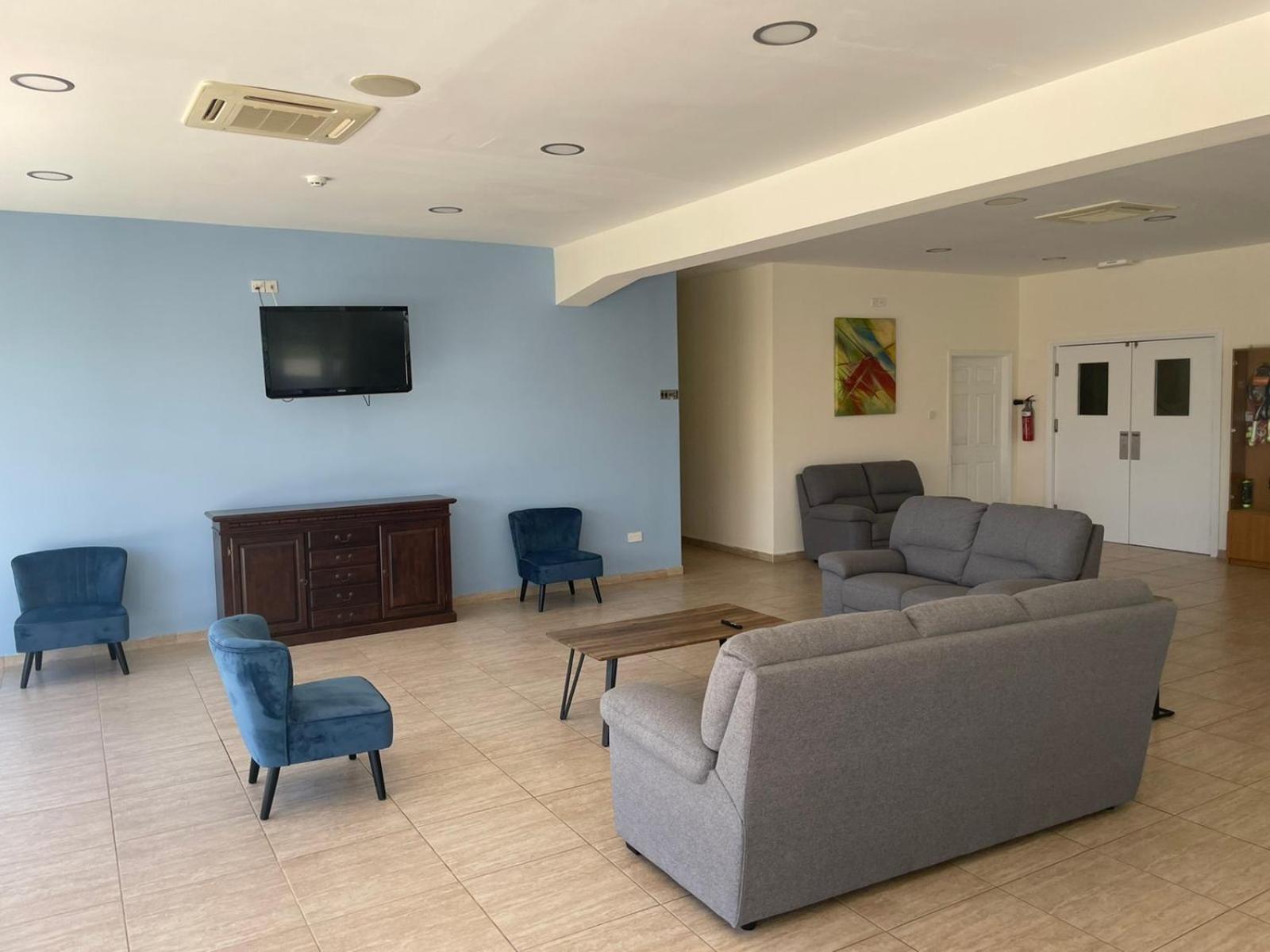 Protaras Tennis And Country Club Exterior photo