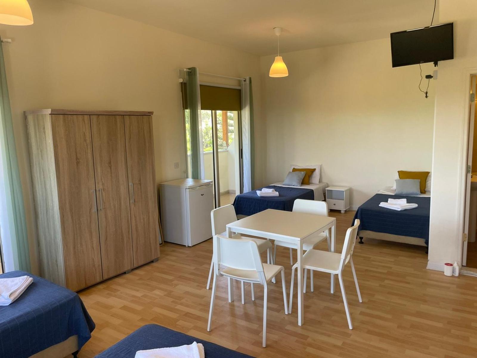 Protaras Tennis And Country Club Exterior photo