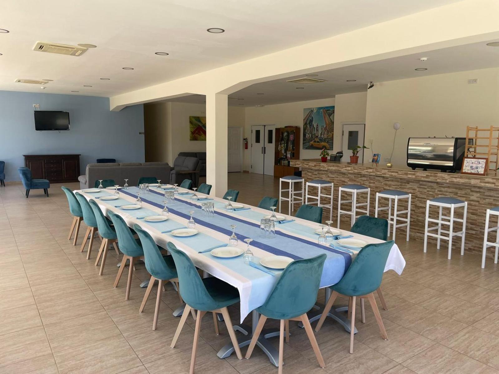 Protaras Tennis And Country Club Exterior photo