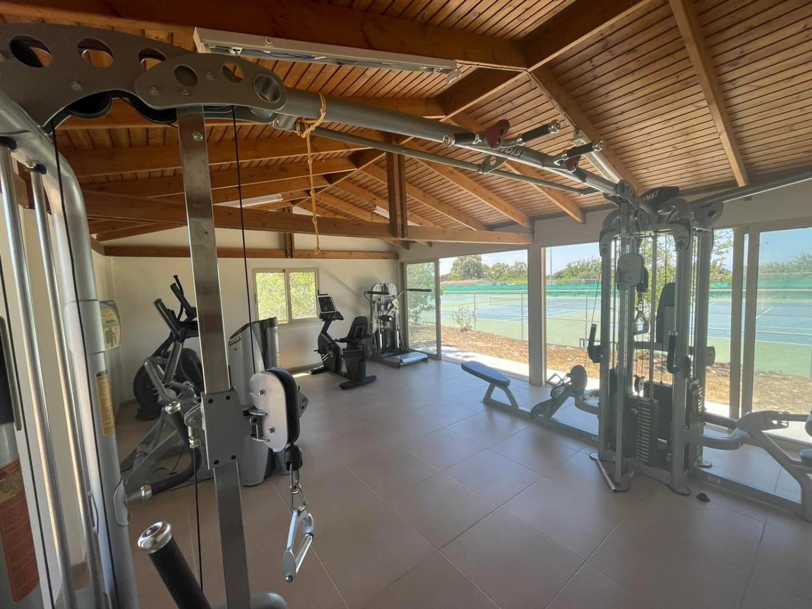 Protaras Tennis And Country Club Exterior photo
