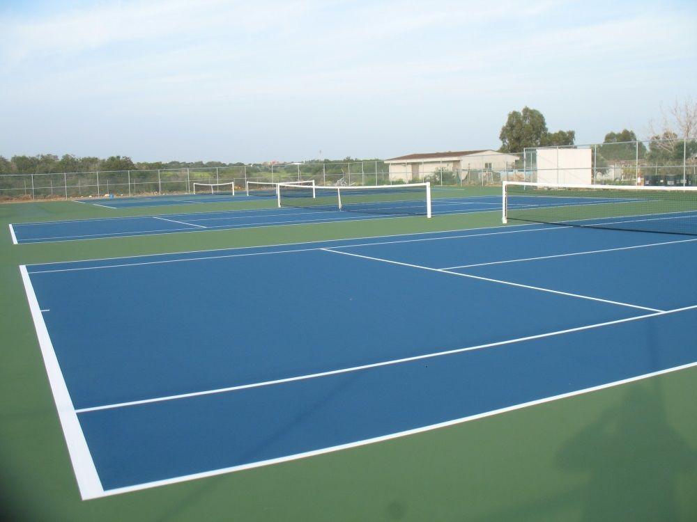 Protaras Tennis And Country Club Exterior photo