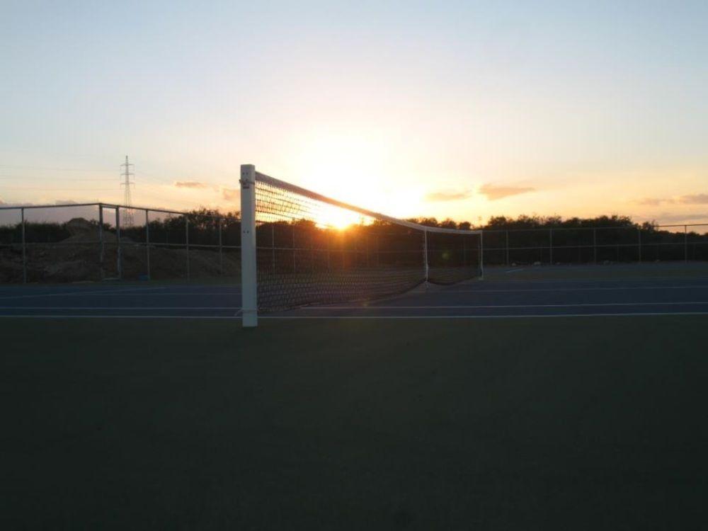 Protaras Tennis And Country Club Exterior photo