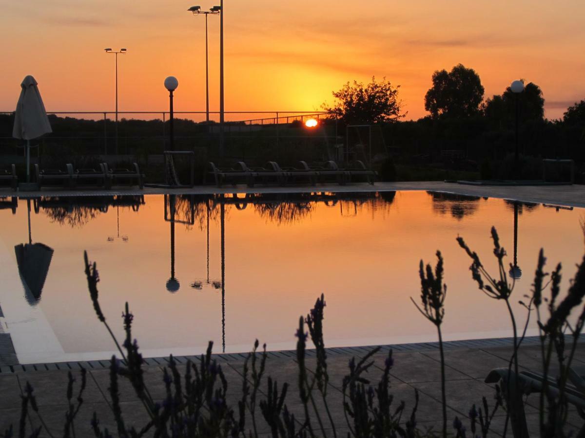 Protaras Tennis And Country Club Exterior photo